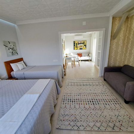 Alicante Skylights Apartments Phòng bức ảnh