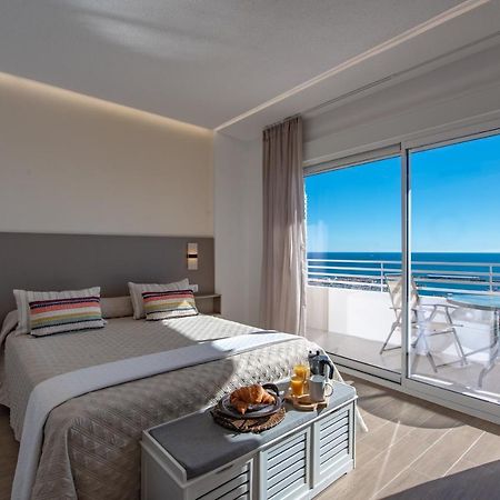 Alicante Skylights Apartments Ngoại thất bức ảnh