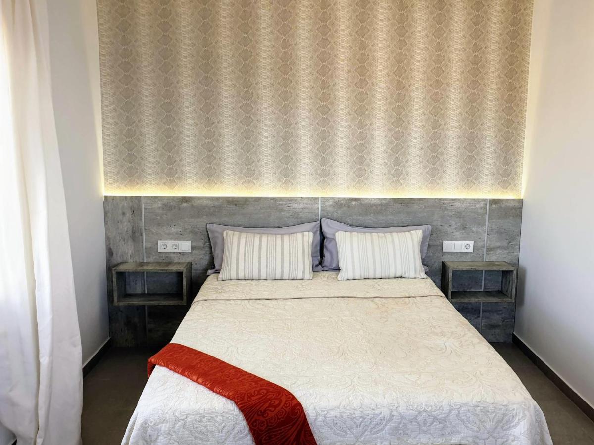 Alicante Skylights Apartments Ngoại thất bức ảnh