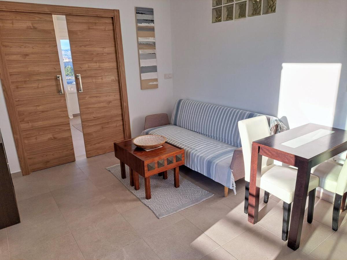 Alicante Skylights Apartments Ngoại thất bức ảnh