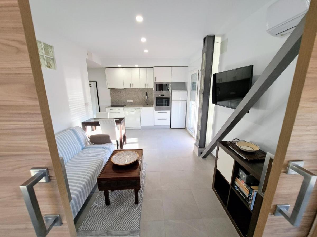 Alicante Skylights Apartments Ngoại thất bức ảnh