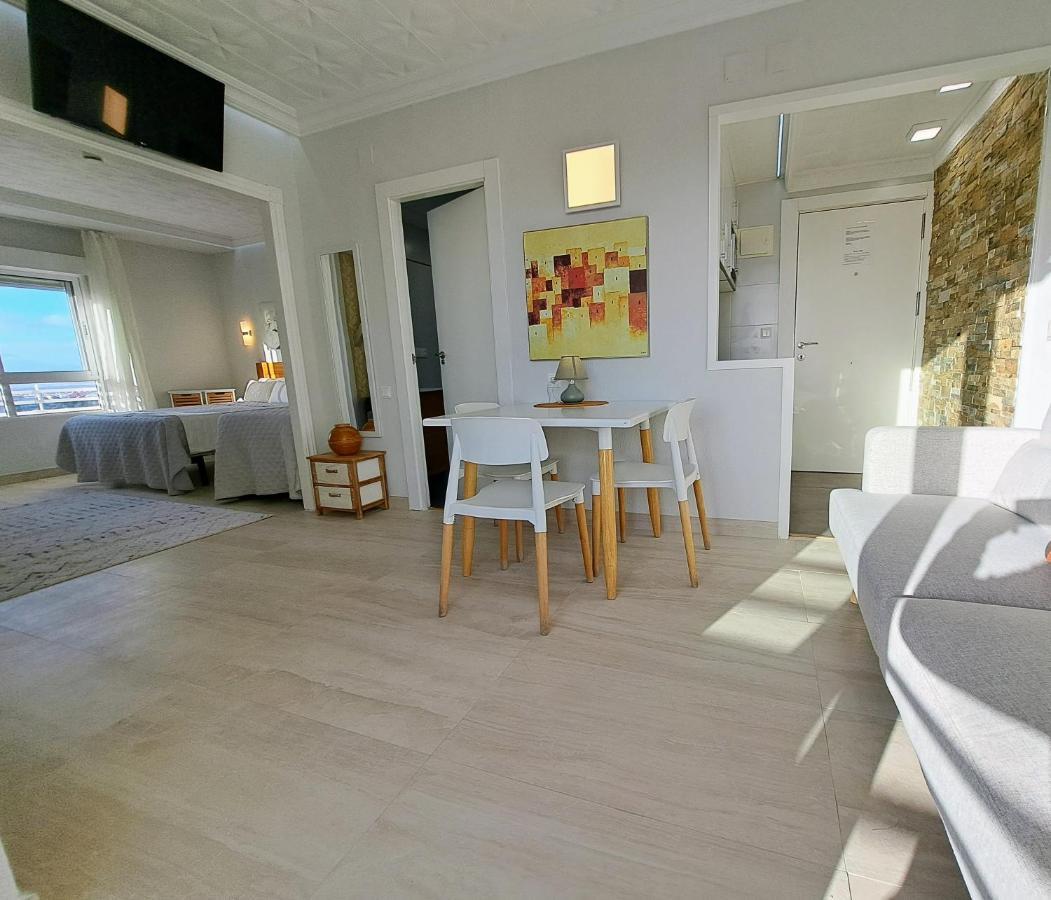 Alicante Skylights Apartments Ngoại thất bức ảnh