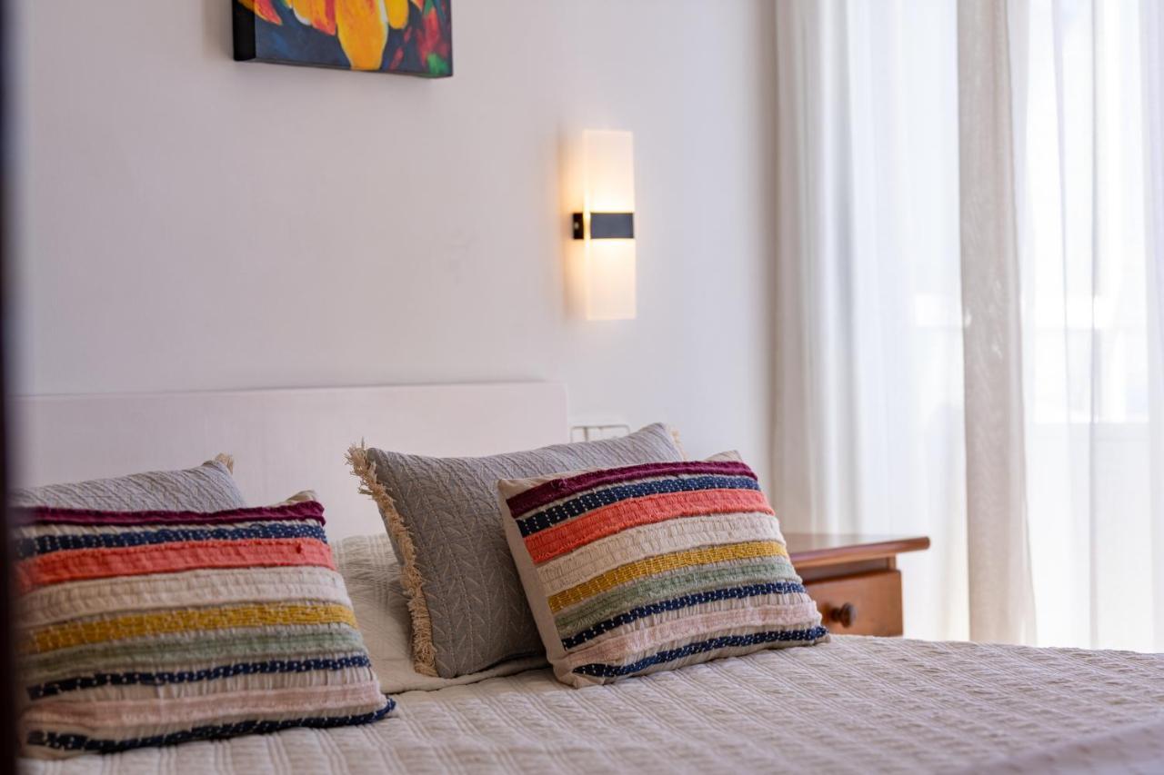 Alicante Skylights Apartments Ngoại thất bức ảnh