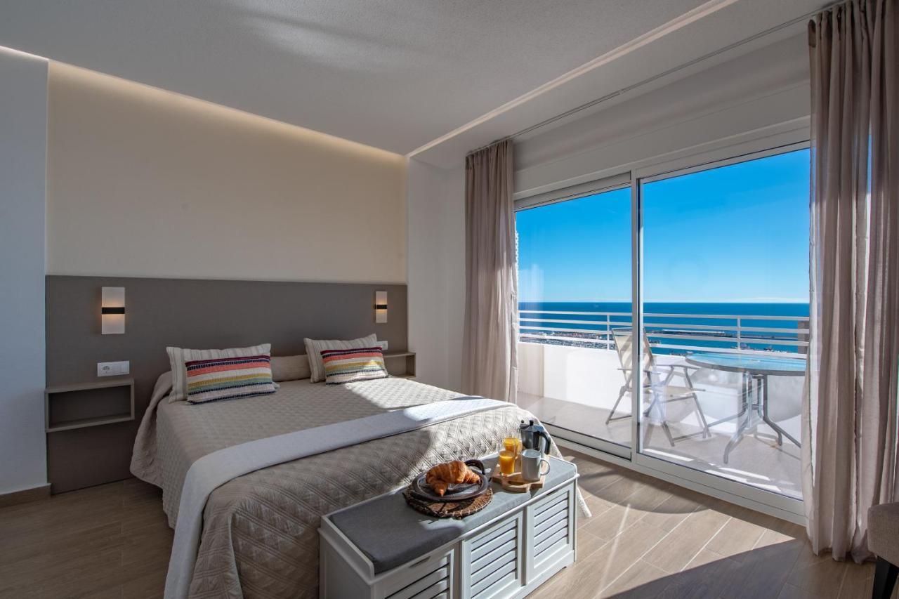 Alicante Skylights Apartments Ngoại thất bức ảnh