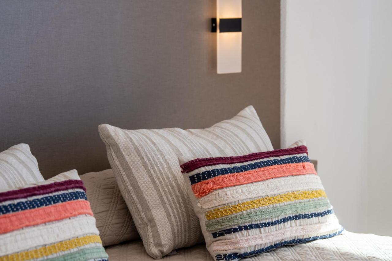 Alicante Skylights Apartments Ngoại thất bức ảnh