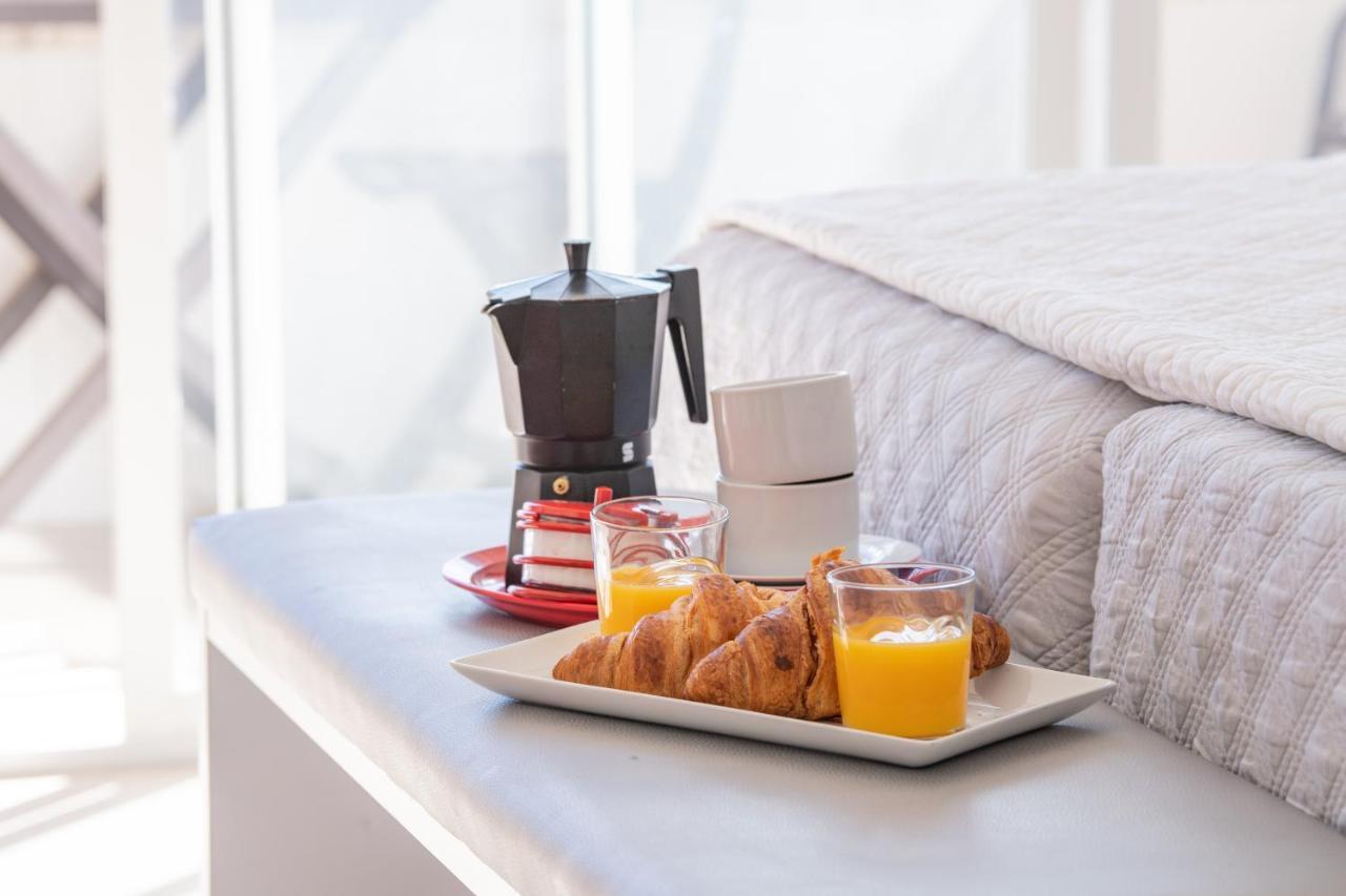 Alicante Skylights Apartments Ngoại thất bức ảnh