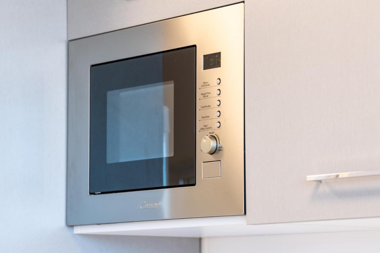 Alicante Skylights Apartments Ngoại thất bức ảnh
