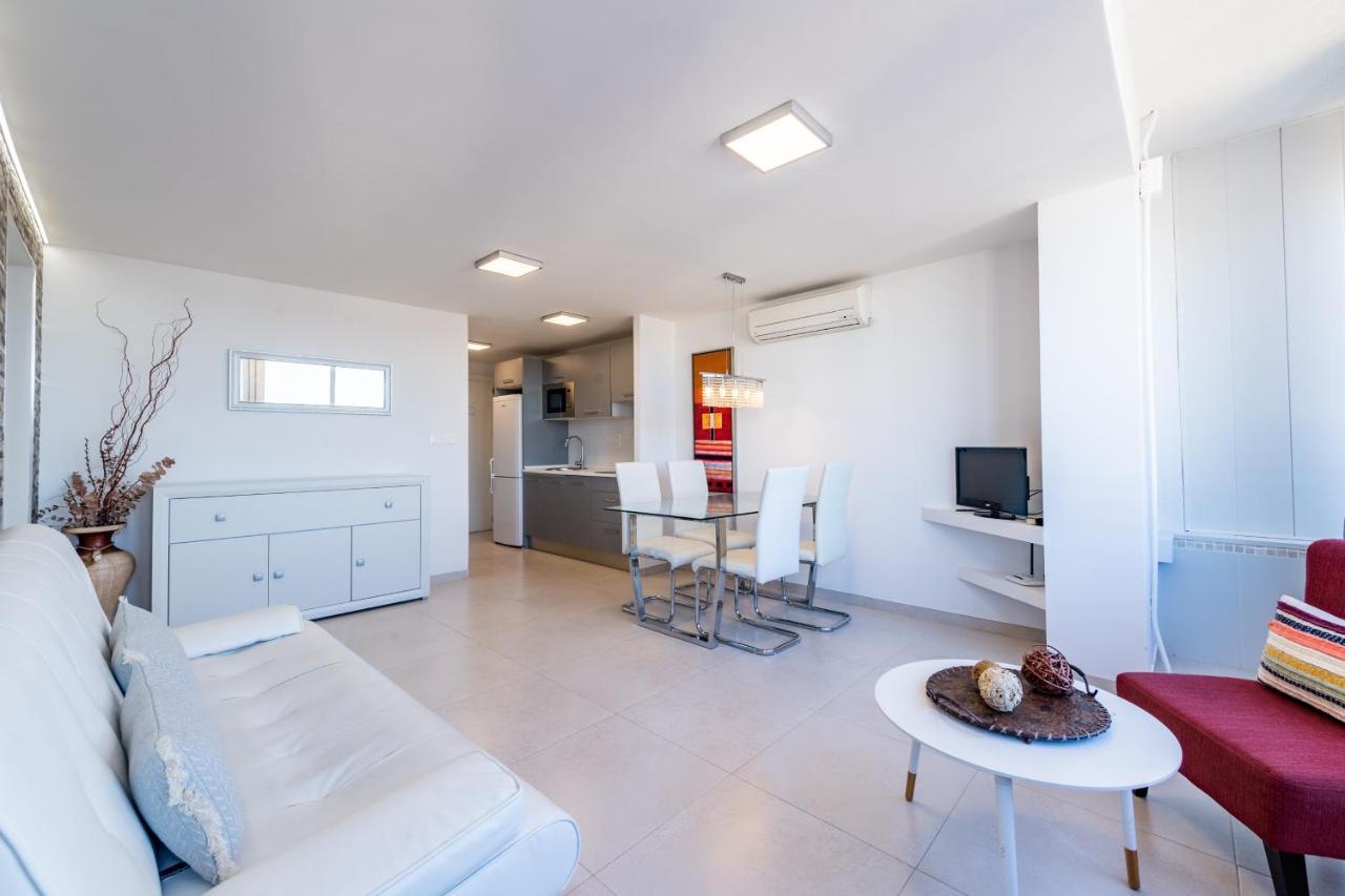 Alicante Skylights Apartments Ngoại thất bức ảnh